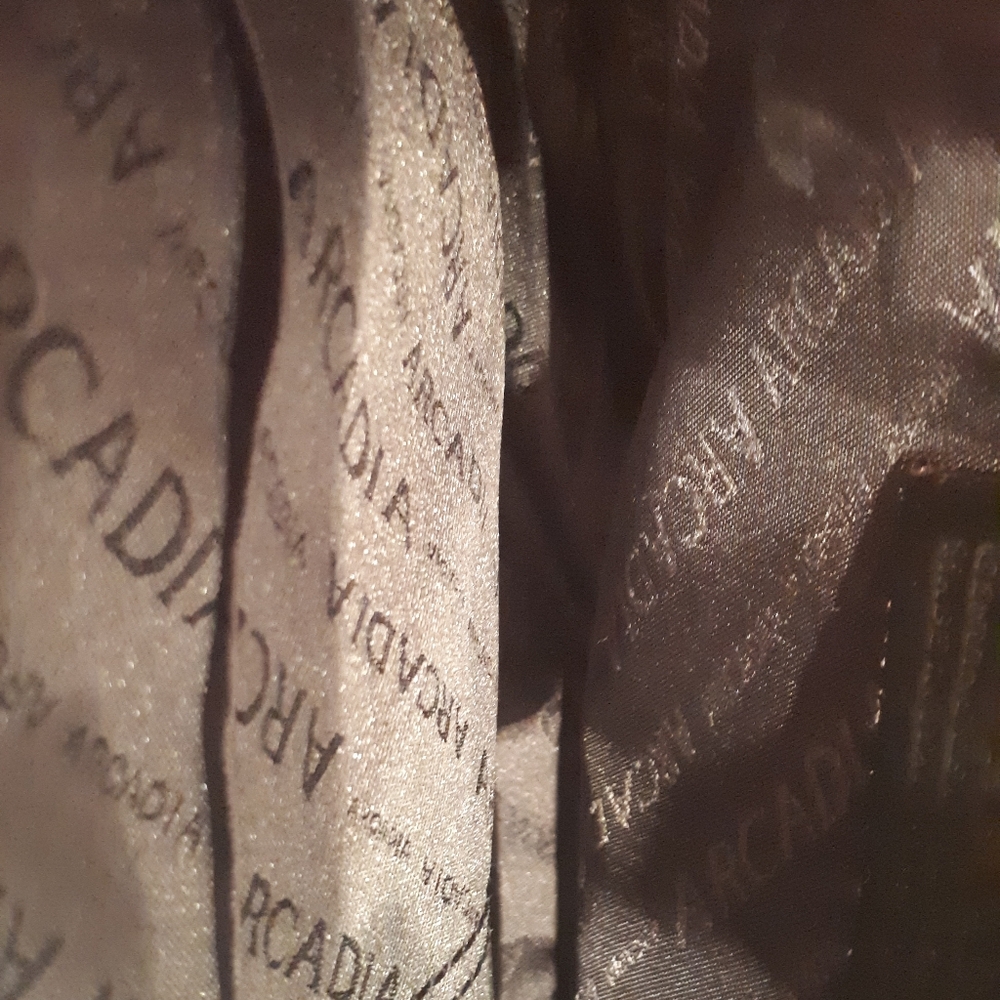 Arcadia handbag - Picture 3 of 6